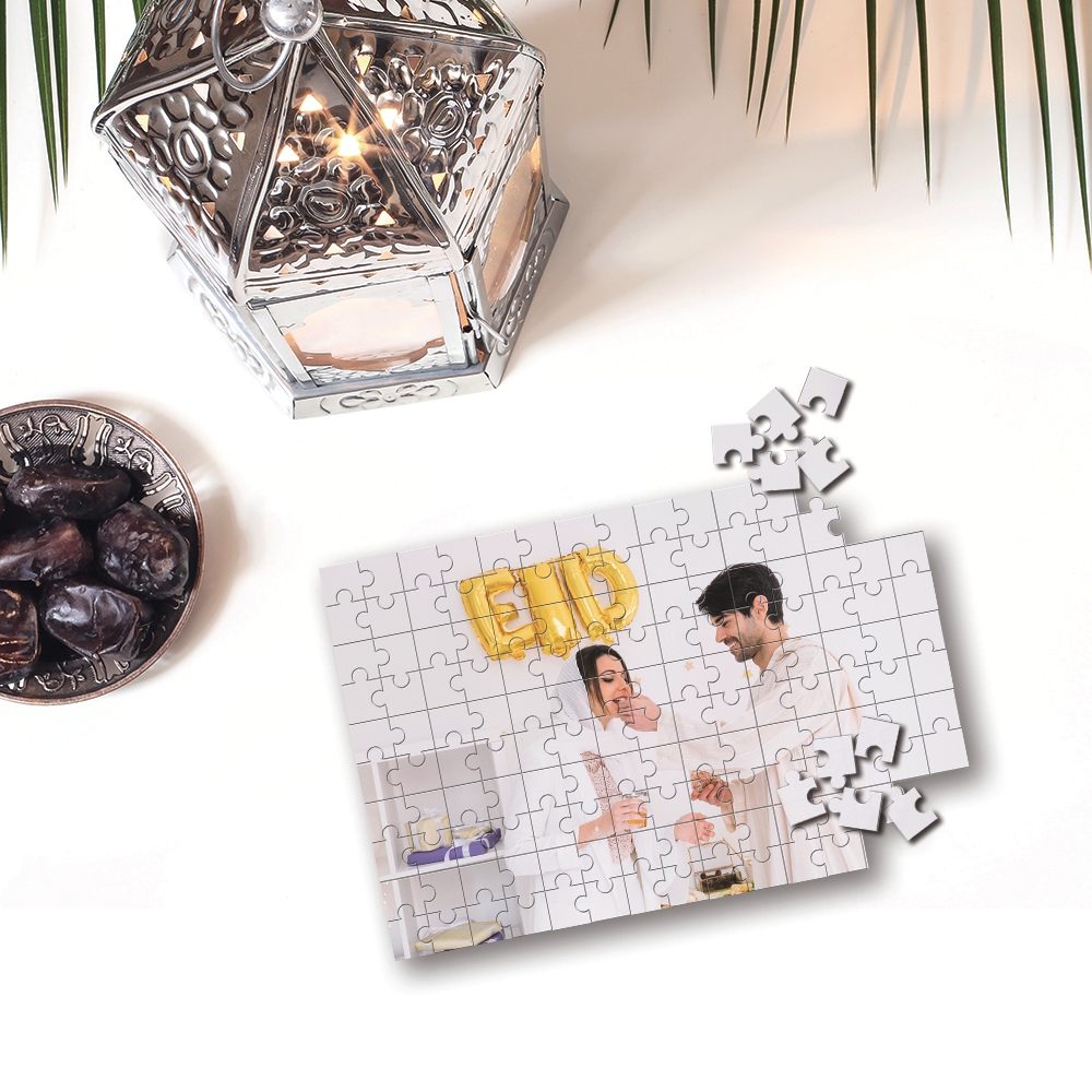Photography Object - cosy family Customized Photo Personalized Picture