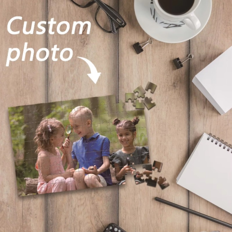 Photography Paper - 500/1000/1200/2000pcs Creative Custom Photo Custom DIY