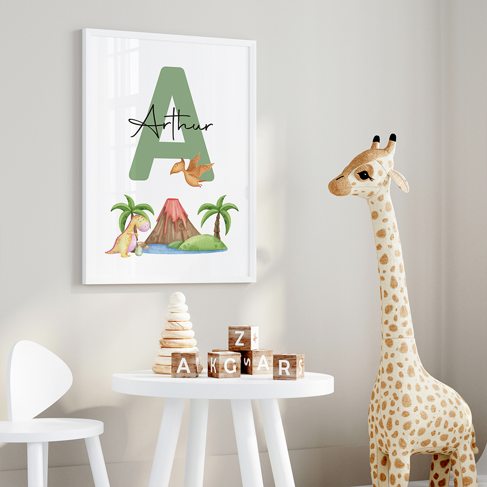 3pcs Personalized Custom Name  - Photography Object 리뷰 및 가격