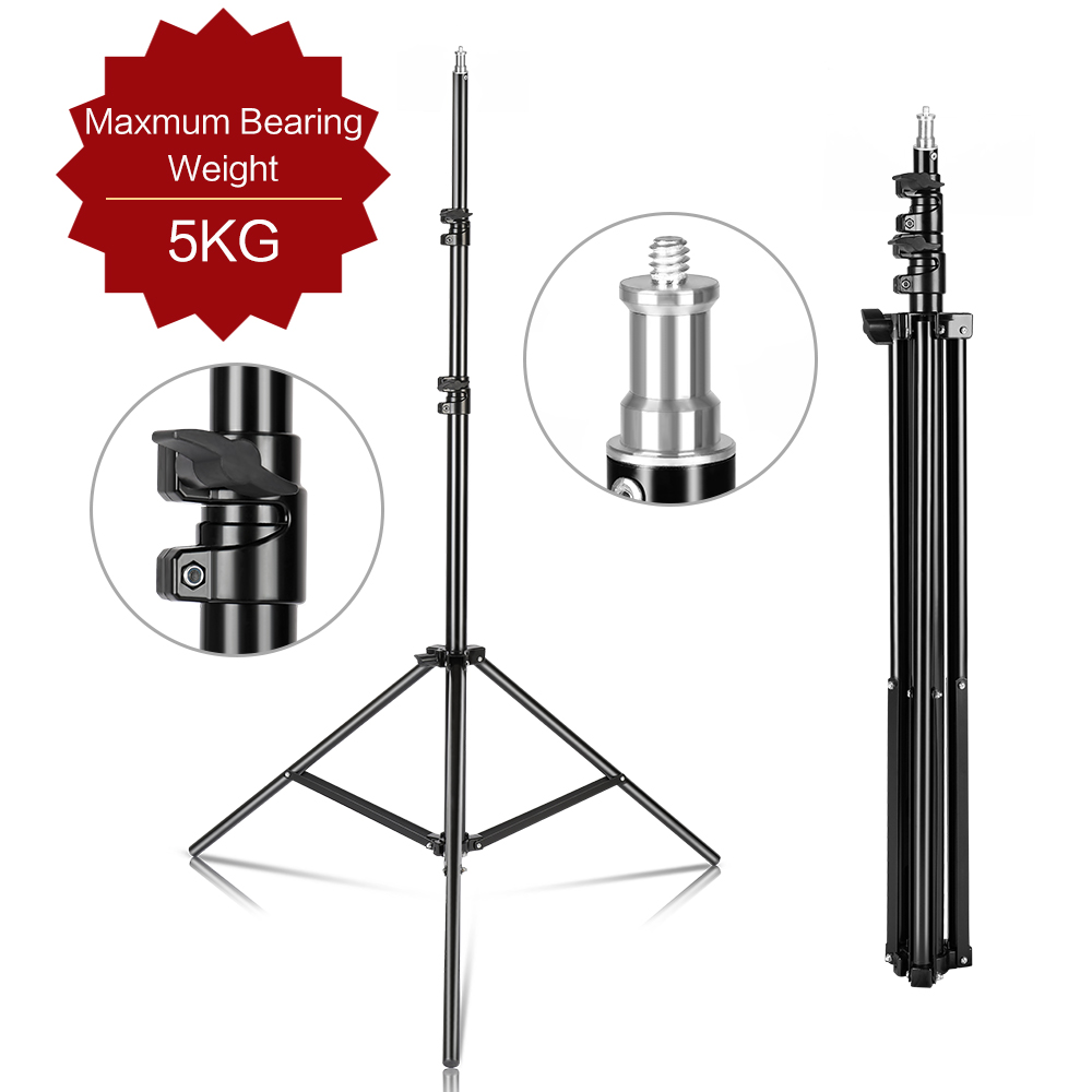 240CM/7.9FT 1/4 Screw Photogra - Photography Umbrella Light 리뷰 및 가격