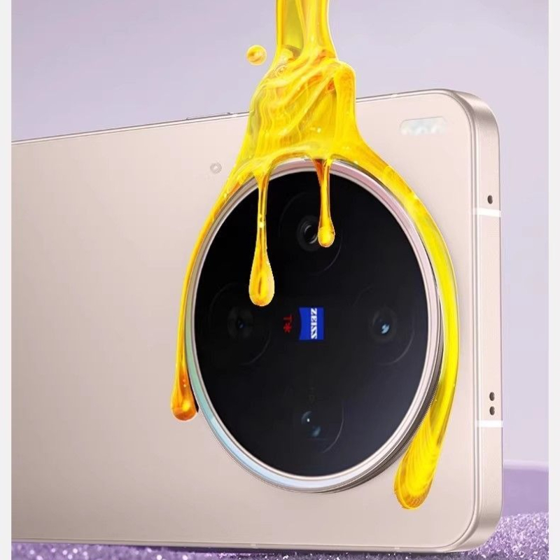Back Camera Lens Film for Vivo - Photography Vivo X300 Pro 리뷰 및 가격