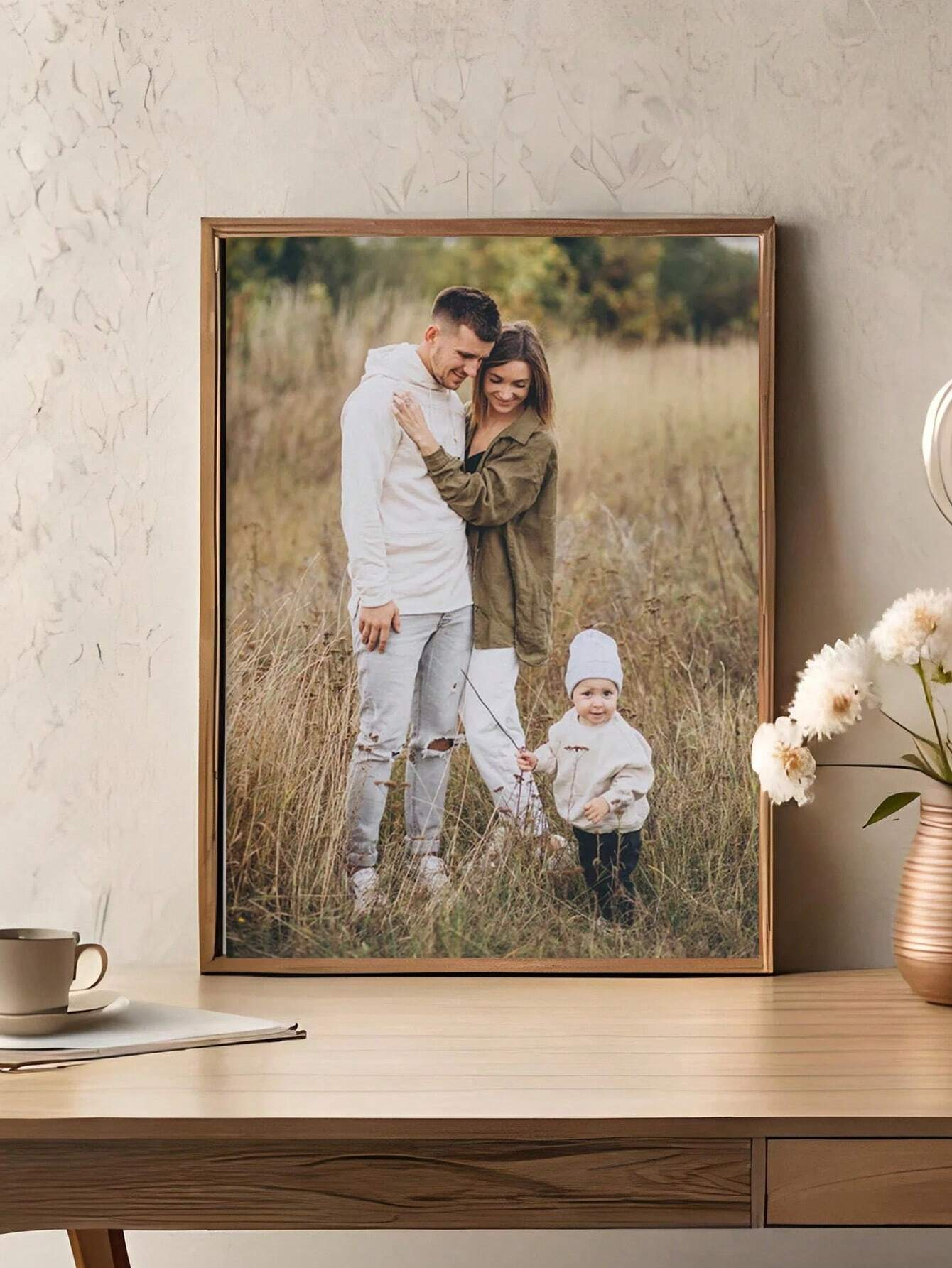 Customizable Canvas Poster Wit - Photography Poster 리뷰 및 가격