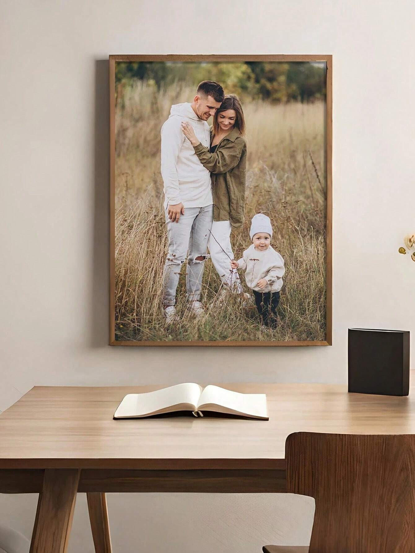 Customizable Canvas Poster Wit - Photography Poster 리뷰 및 가격