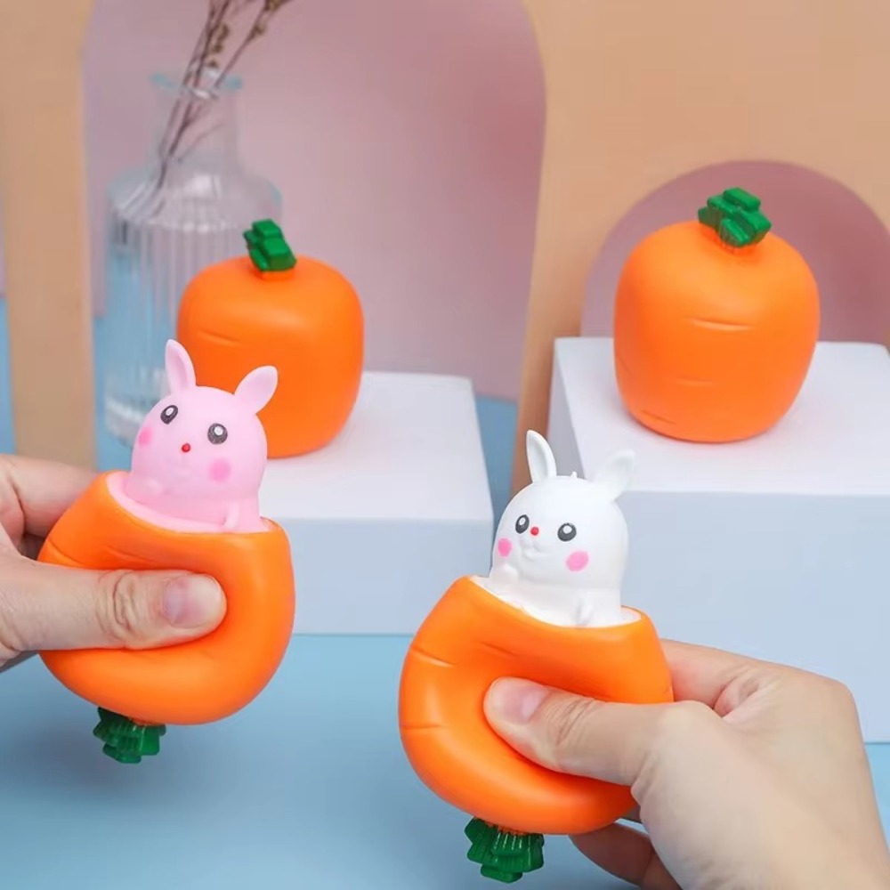New Carrot Rabbit Pop Up Carro - Photography Jokes 리뷰 및 가격