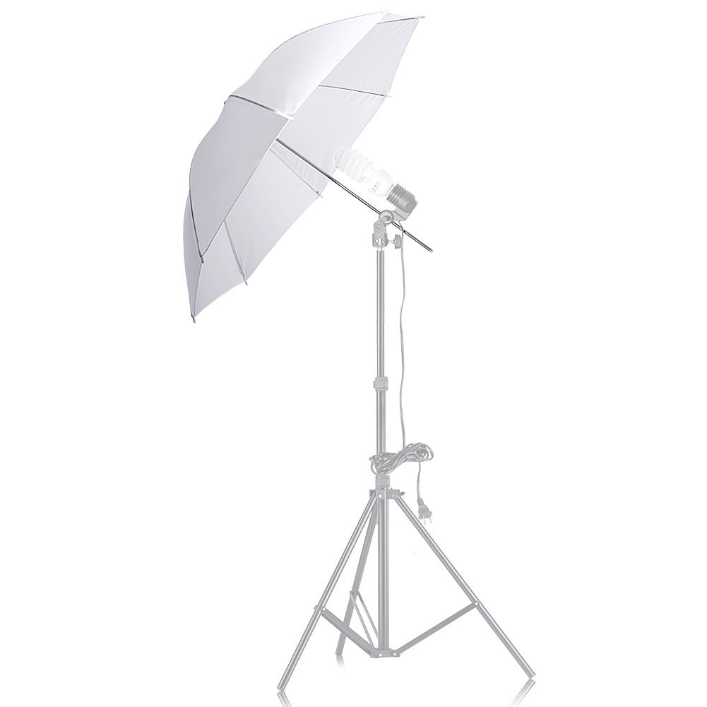 Portable 20inch White Soft And - Photography Umbrella Light 리뷰 및 가격