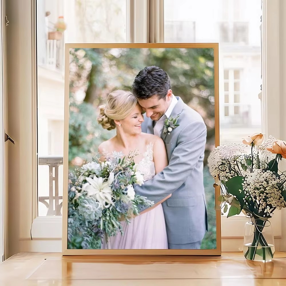 Custom Canvas Printing Persona - Photography Poster 리뷰 및 가격