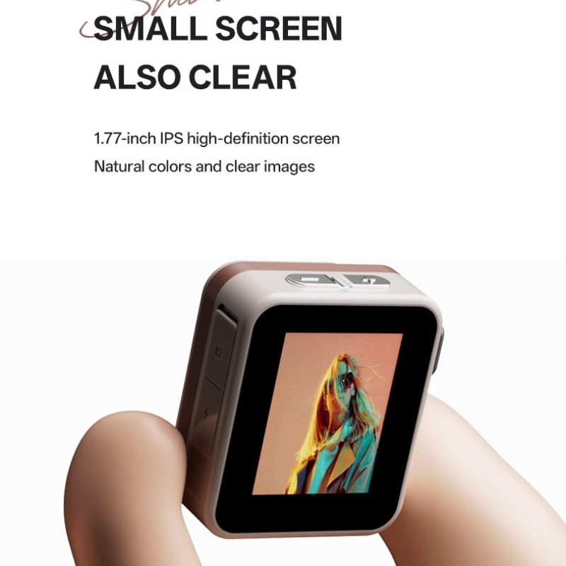 New CCD Retro Mini Digital Cam - Photography Close Up 리뷰 및 가격