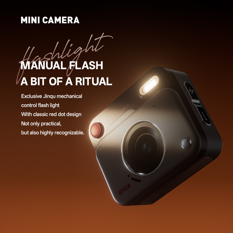 New CCD Retro Mini Digital Cam - Photography Close Up 리뷰 및 가격