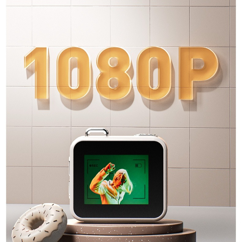 New CCD Retro Mini Digital Cam - Photography Close Up 리뷰 및 가격