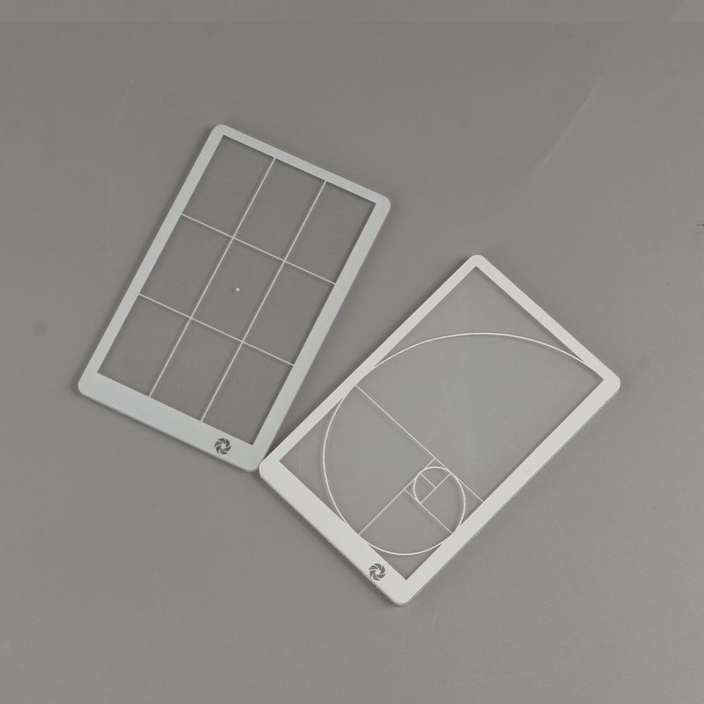 Sketch Artist Transparent View - Photography Golden Ratio 리뷰 및 가격