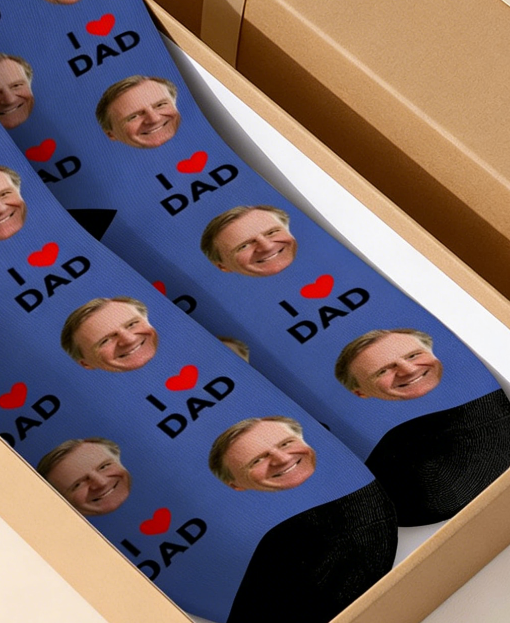 Custom Father Day Socks Custom - Photography Object 리뷰 및 가격
