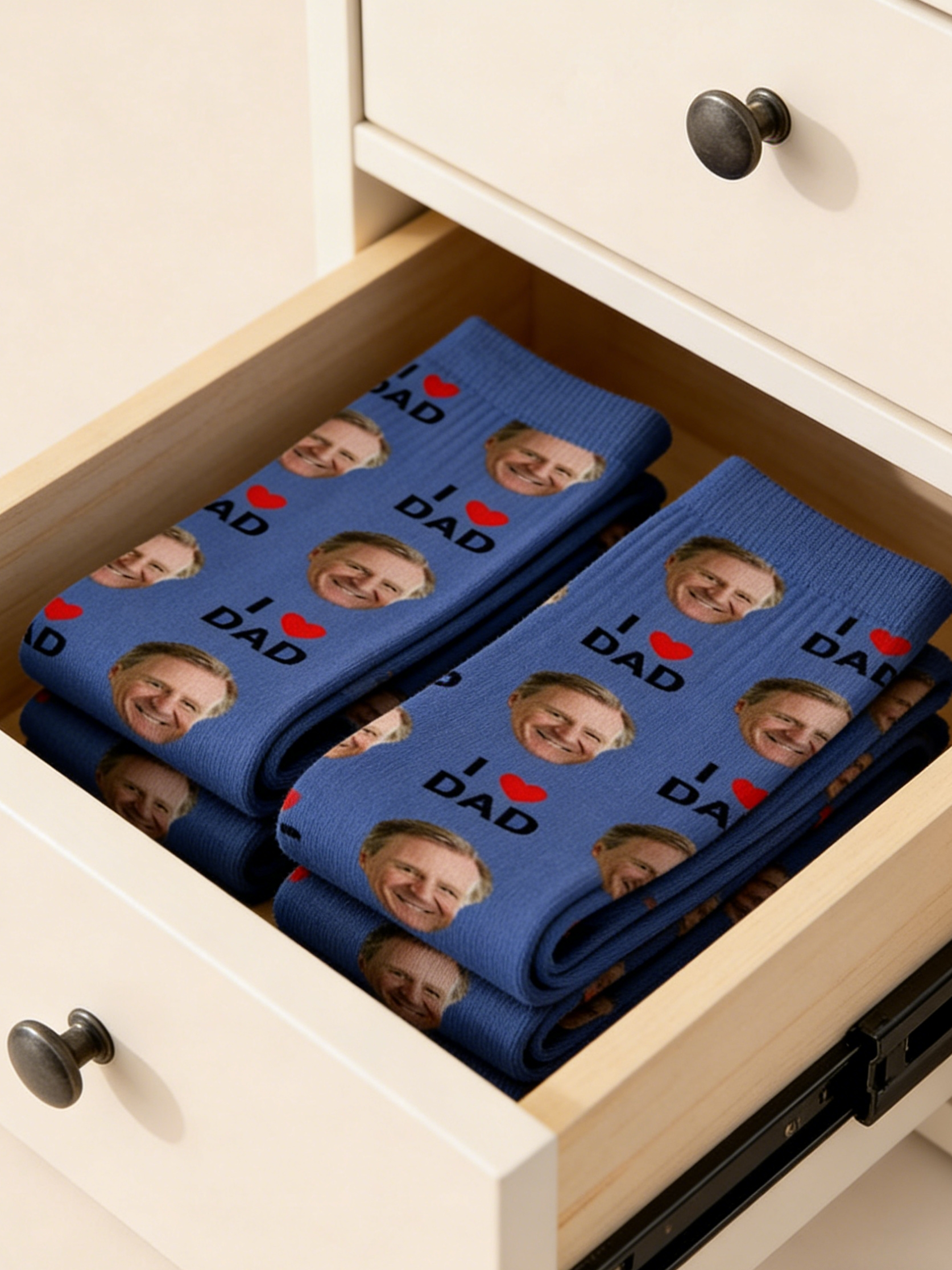 Custom Father Day Socks Custom - Photography Object 리뷰 및 가격