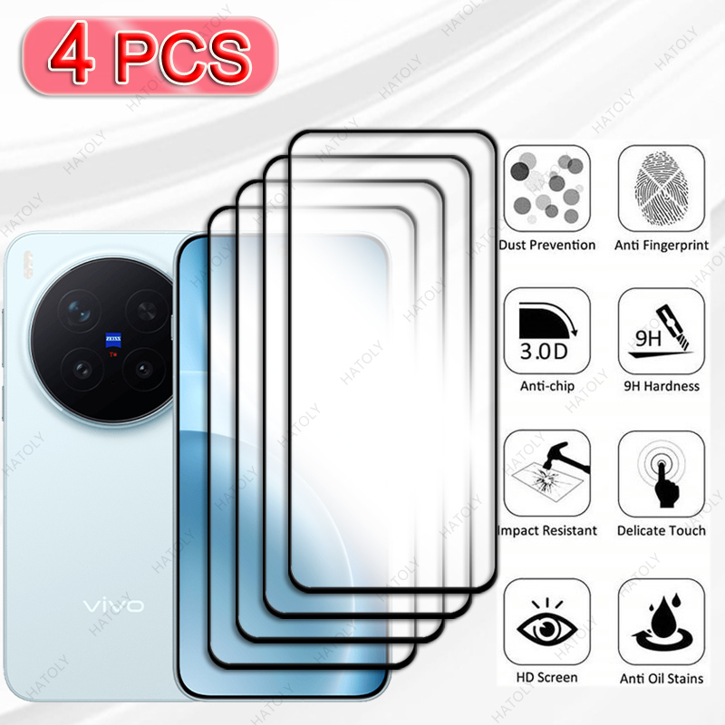 For vivo X300 Glass Protective - Photography Vivo X300 Pro 리뷰 및 가격