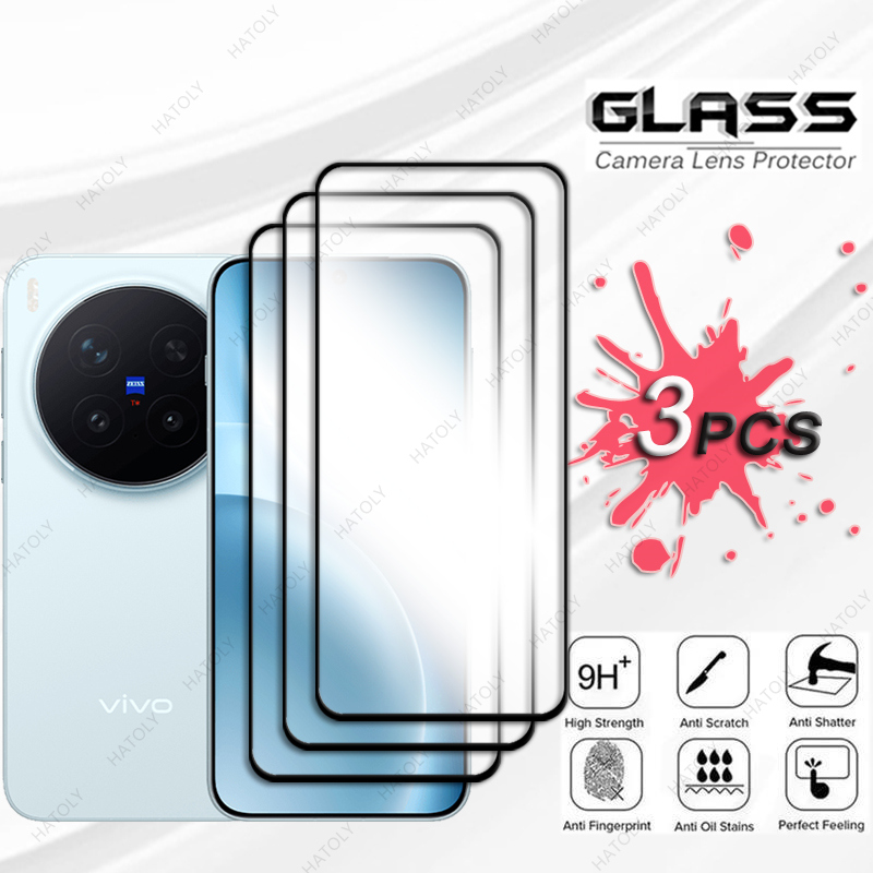 For vivo X300 Glass Protective - Photography Vivo X300 Pro 리뷰 및 가격