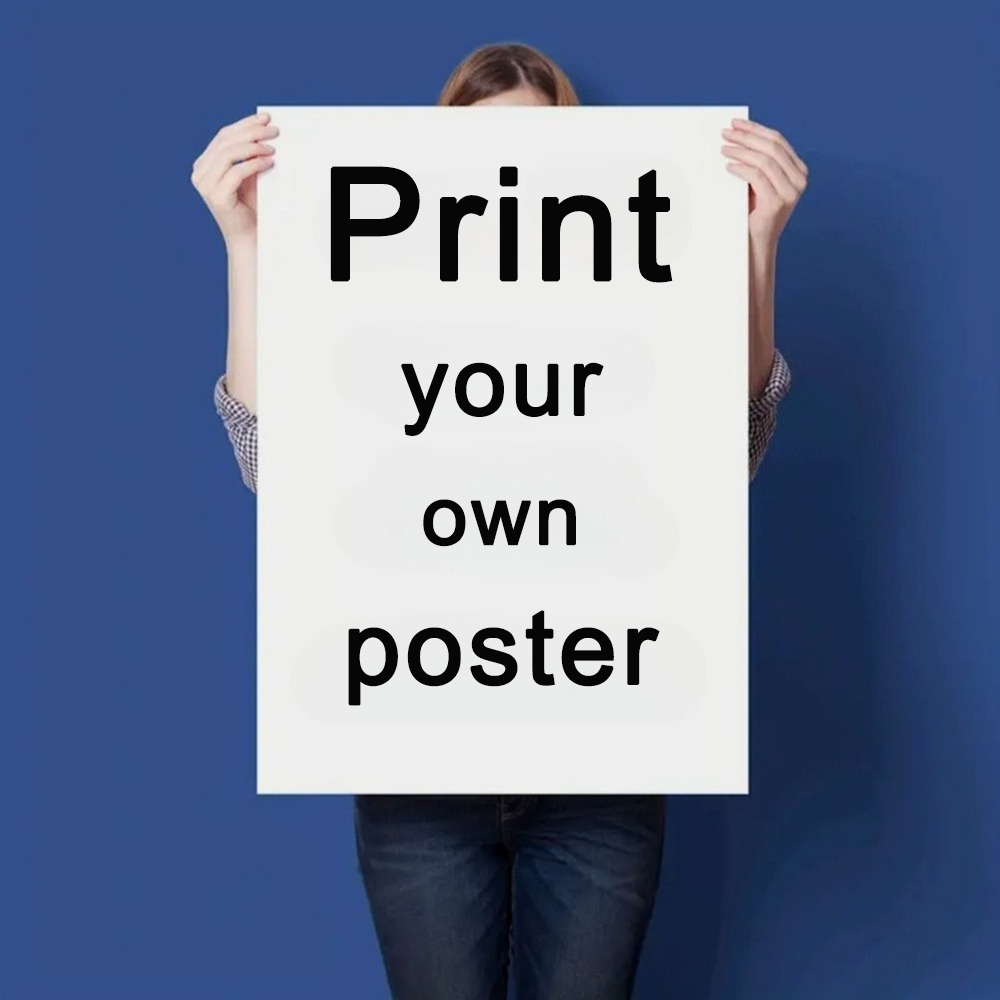 Personalized customization wat - Photography Poster 리뷰 및 가격