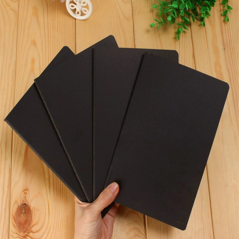 Kraft Paper Notebook A6 Blank  - Photography Journal 리뷰 및 가격