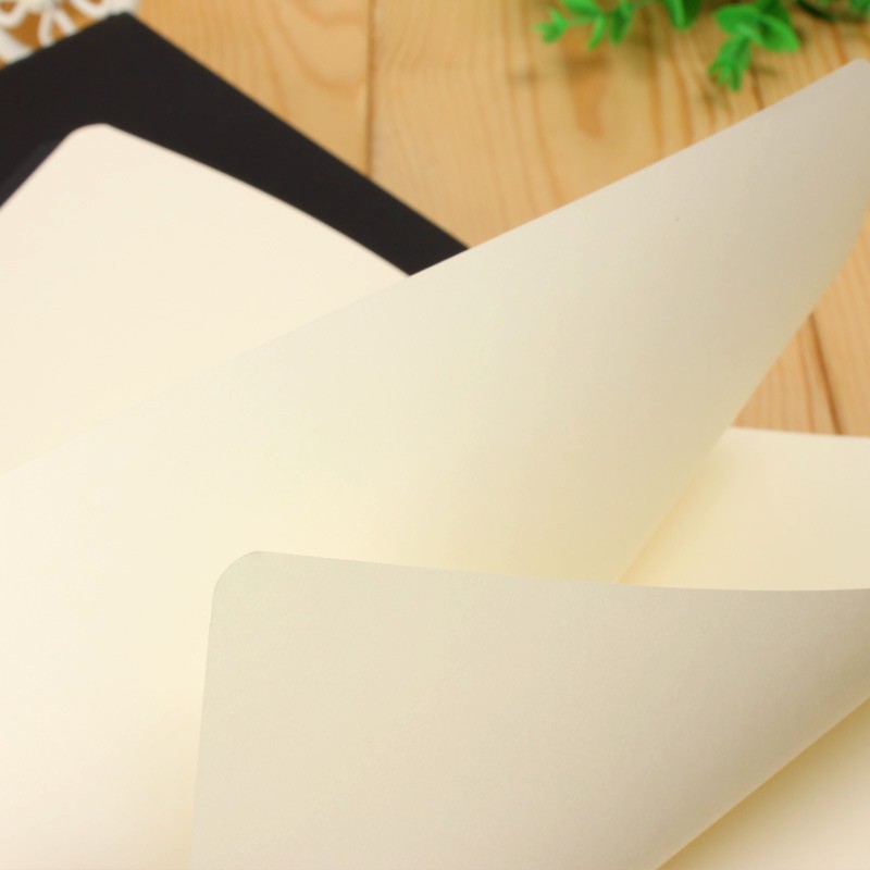 Kraft Paper Notebook A6 Blank  - Photography Journal 리뷰 및 가격