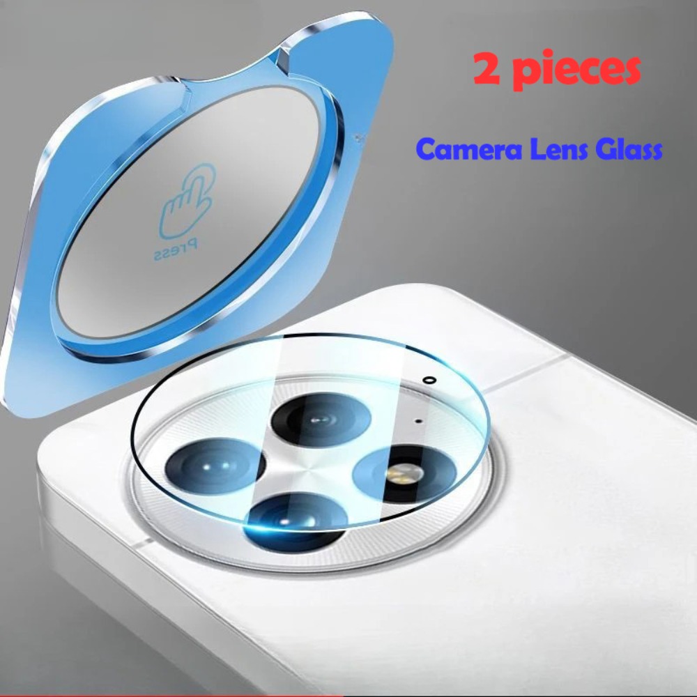 2pcs HD Tempered Glass Lens Fo - Photography Vivo X300 Pro 리뷰 및 가격