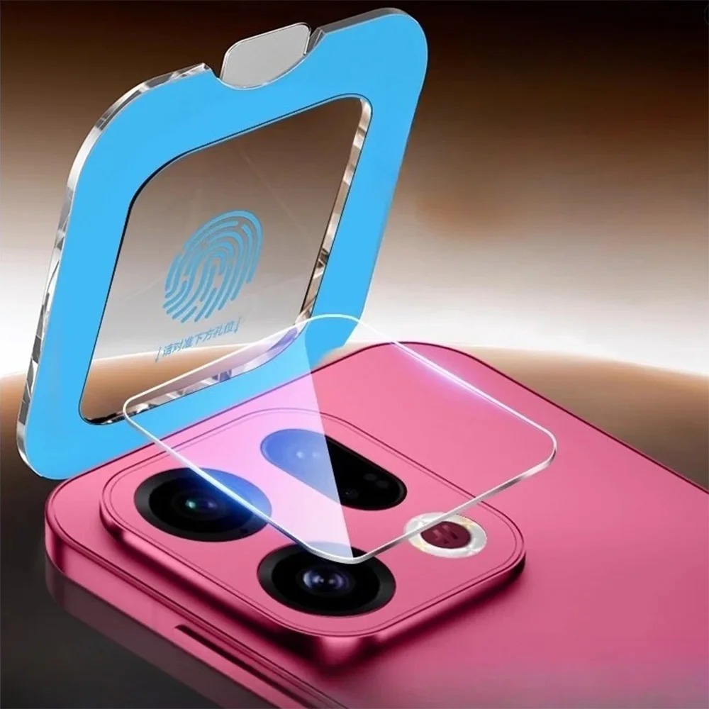 2pcs HD Tempered Glass Lens Fo - Photography Vivo X300 Pro 리뷰 및 가격