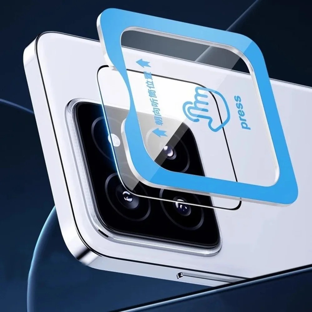 2pcs HD Tempered Glass Lens Fo - Photography Vivo X300 Pro 리뷰 및 가격