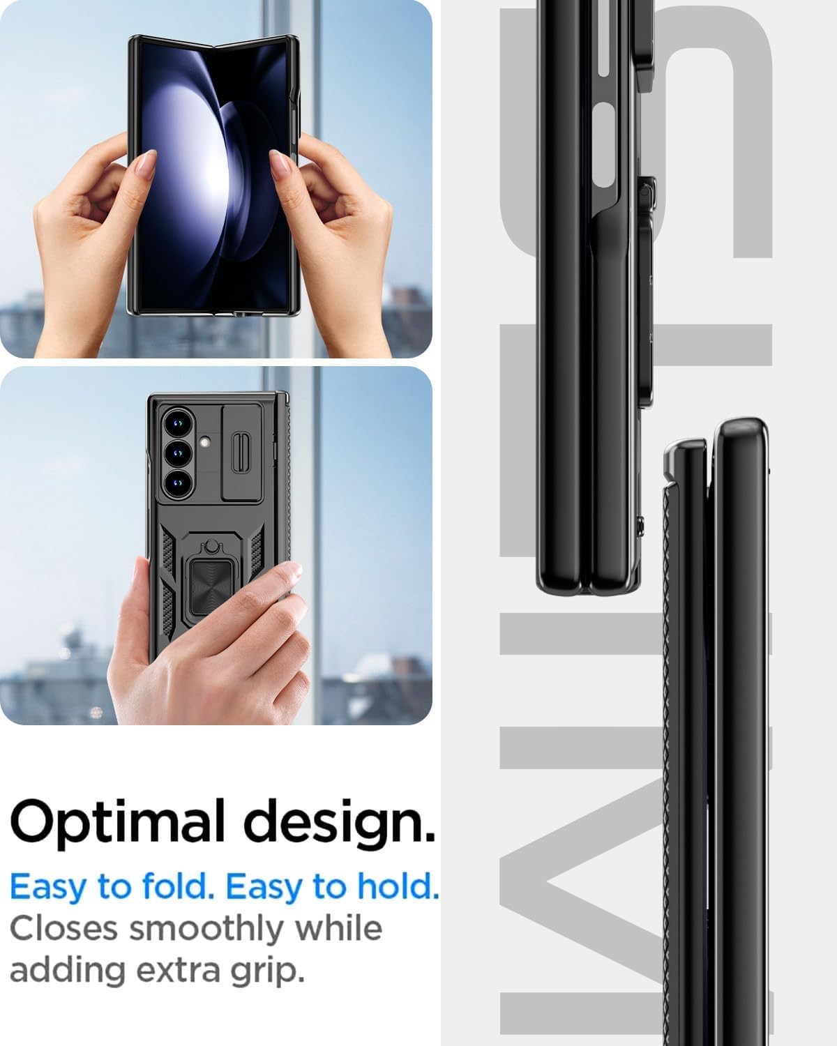 For Samsung Galaxy Z Fold 7 Fo - Photography Of War 리뷰 및 가격