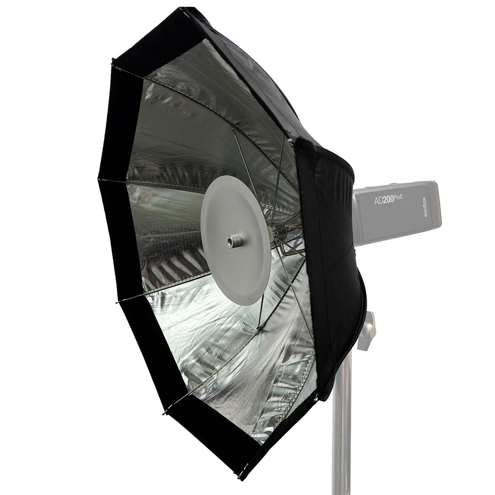 Godox AD-S7 Multifunctional So - Photography Umbrella Light 리뷰 및 가격