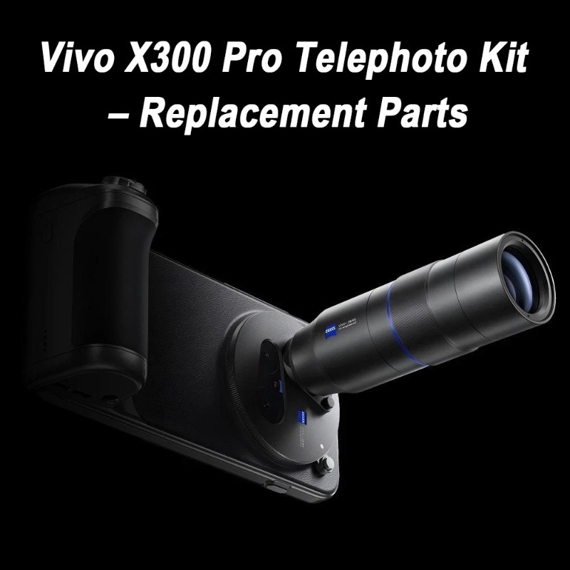Original VIVO X300 Pro Profess - Photography Vivo X300 Pro 리뷰 및 가격