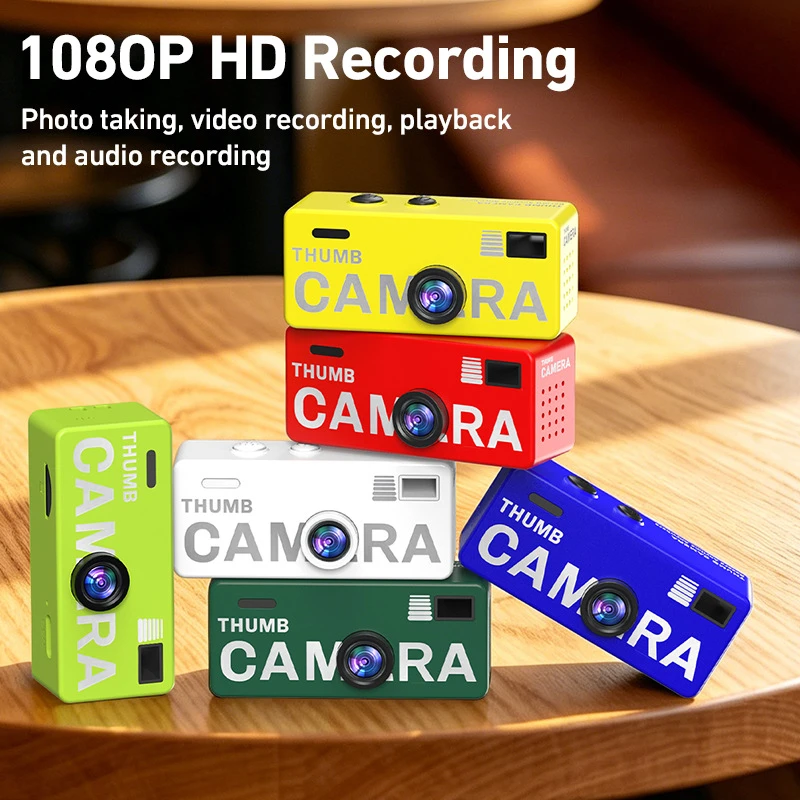 Lenovo G6 Thumb Camera 1080P M - Photography Close Up 리뷰 및 가격