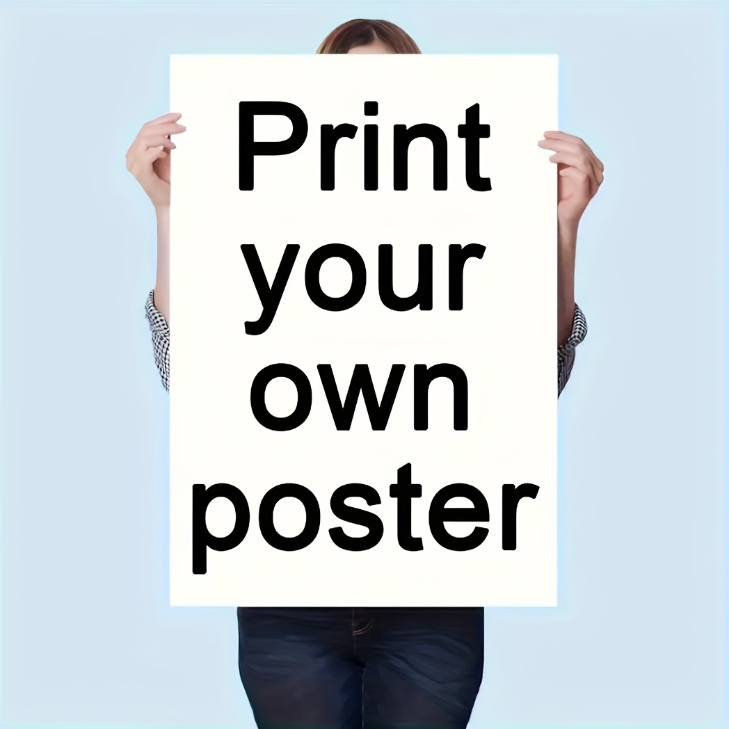 4/5/6pcs Custom Canvas Printin - Photography Poster 리뷰 및 가격