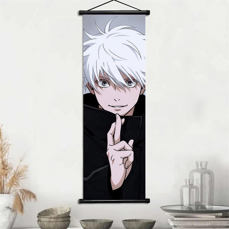 Jujutsu Kaisen Gojo Satoru & G - Photography Object 리뷰 및 가격