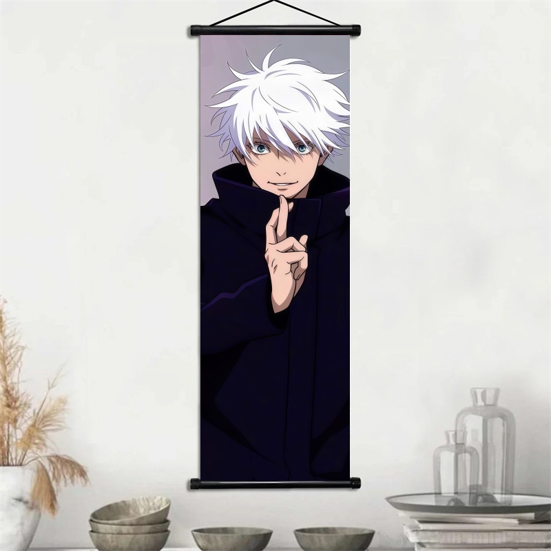 Jujutsu Kaisen Gojo Satoru & G - Photography Object 리뷰 및 가격
