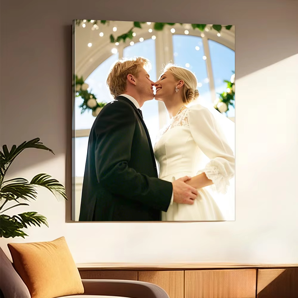 Personalized Canvas Painting c - Photography Poster 리뷰 및 가격