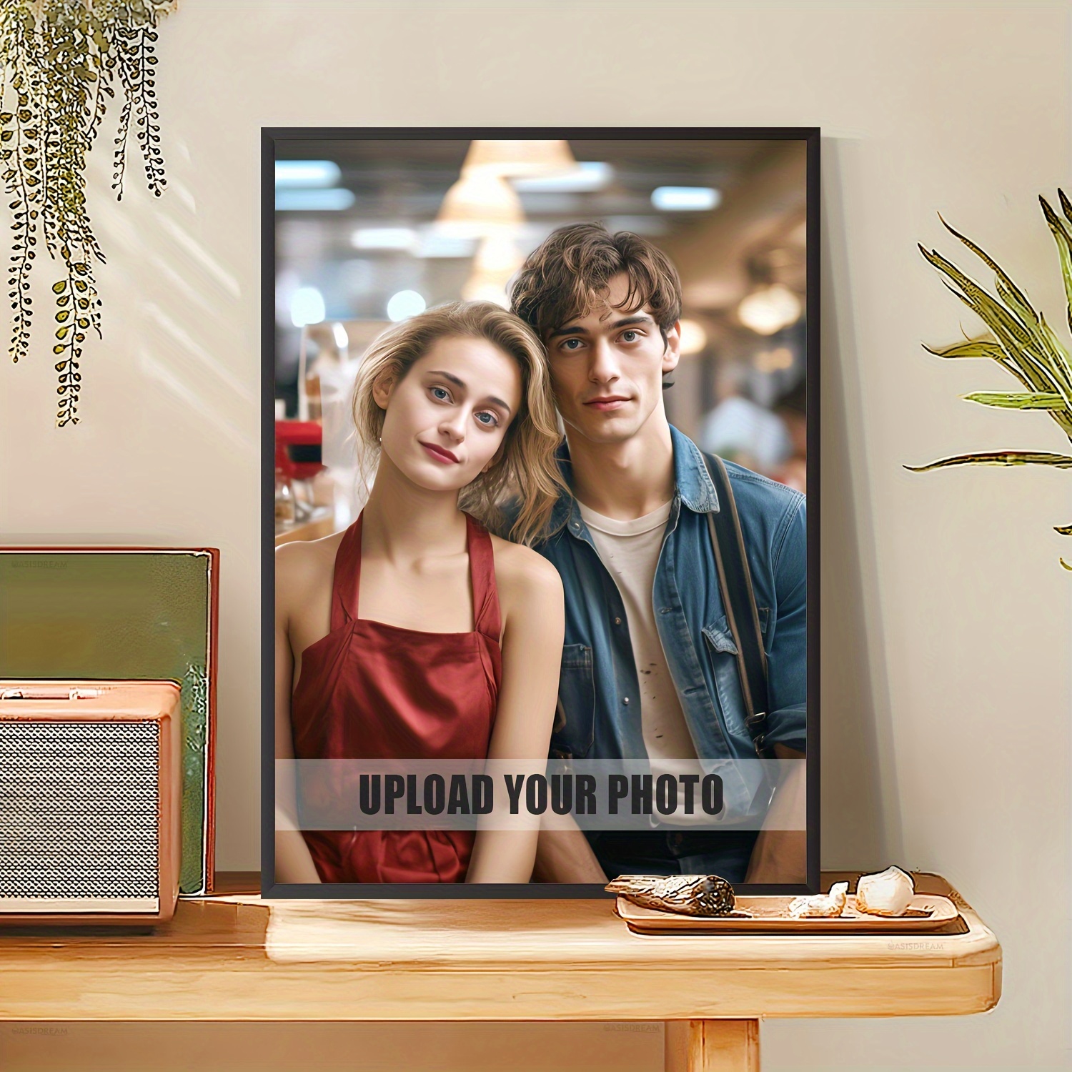 Personalized Canvas Painting c - Photography Object 리뷰 및 가격