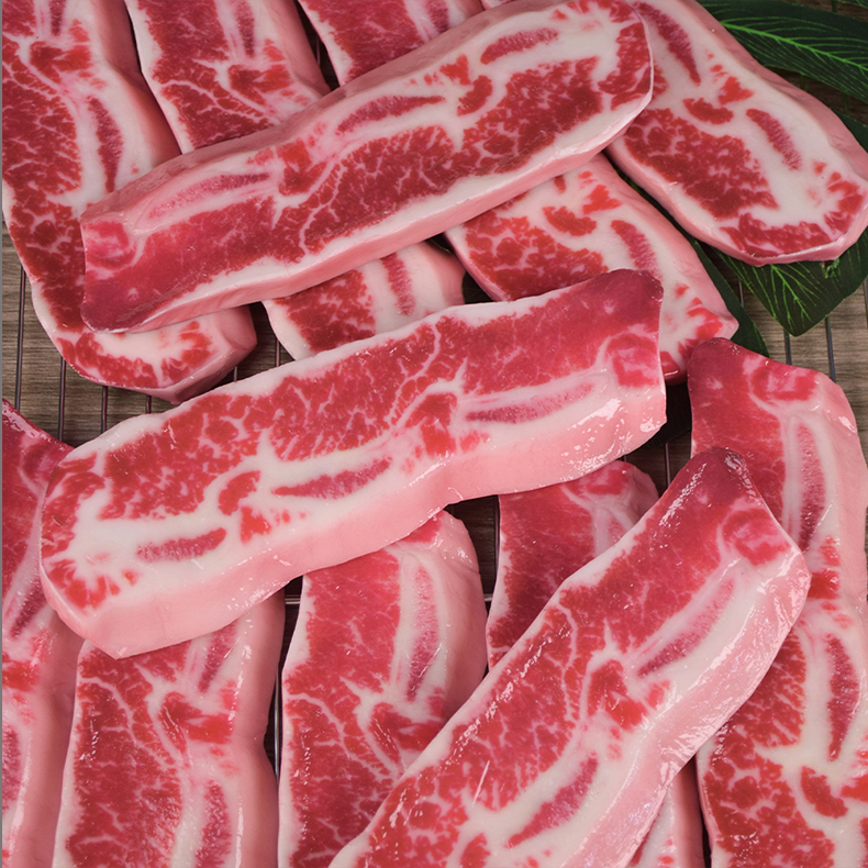 Realistic Fake Sliced Meat - S - Photography Jokes 리뷰 및 가격