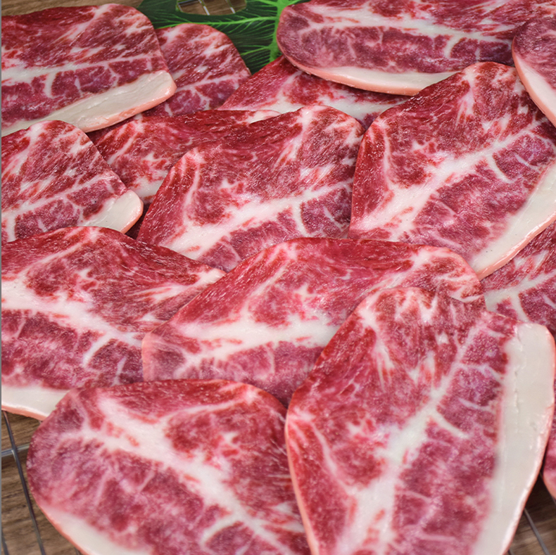 Realistic Fake Sliced Meat - S - Photography Jokes 리뷰 및 가격