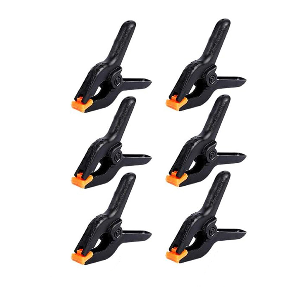 6Pcs 3 inch Heavy Duty Plastic - Photography Paper 리뷰 및 가격