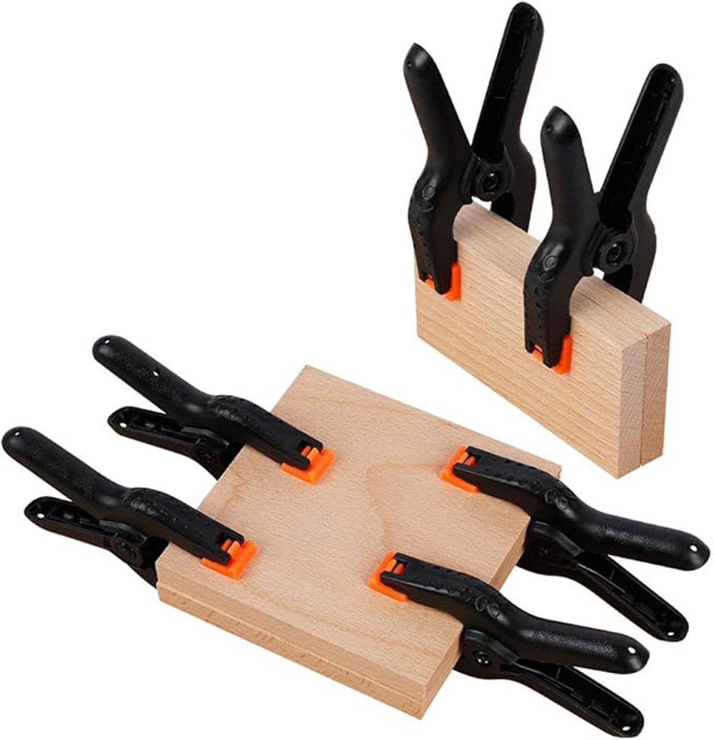 6Pcs 3 inch Heavy Duty Plastic - Photography Paper 리뷰 및 가격