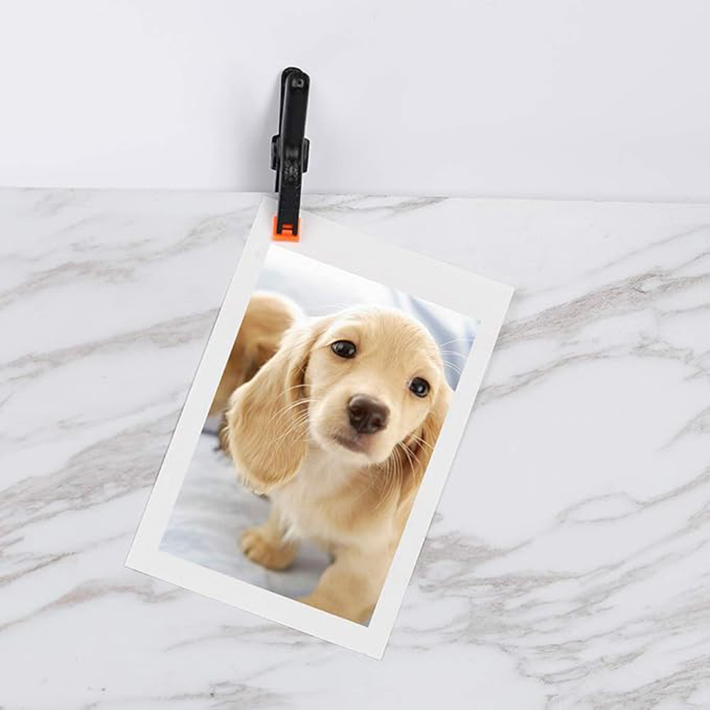 6Pcs 3 inch Heavy Duty Plastic - Photography Paper 리뷰 및 가격