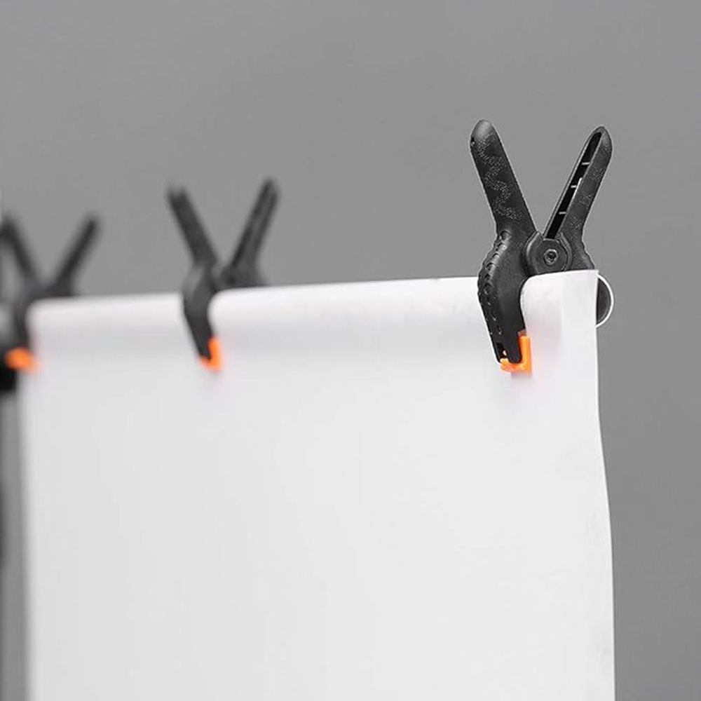 6Pcs 3 inch Heavy Duty Plastic - Photography Paper 리뷰 및 가격
