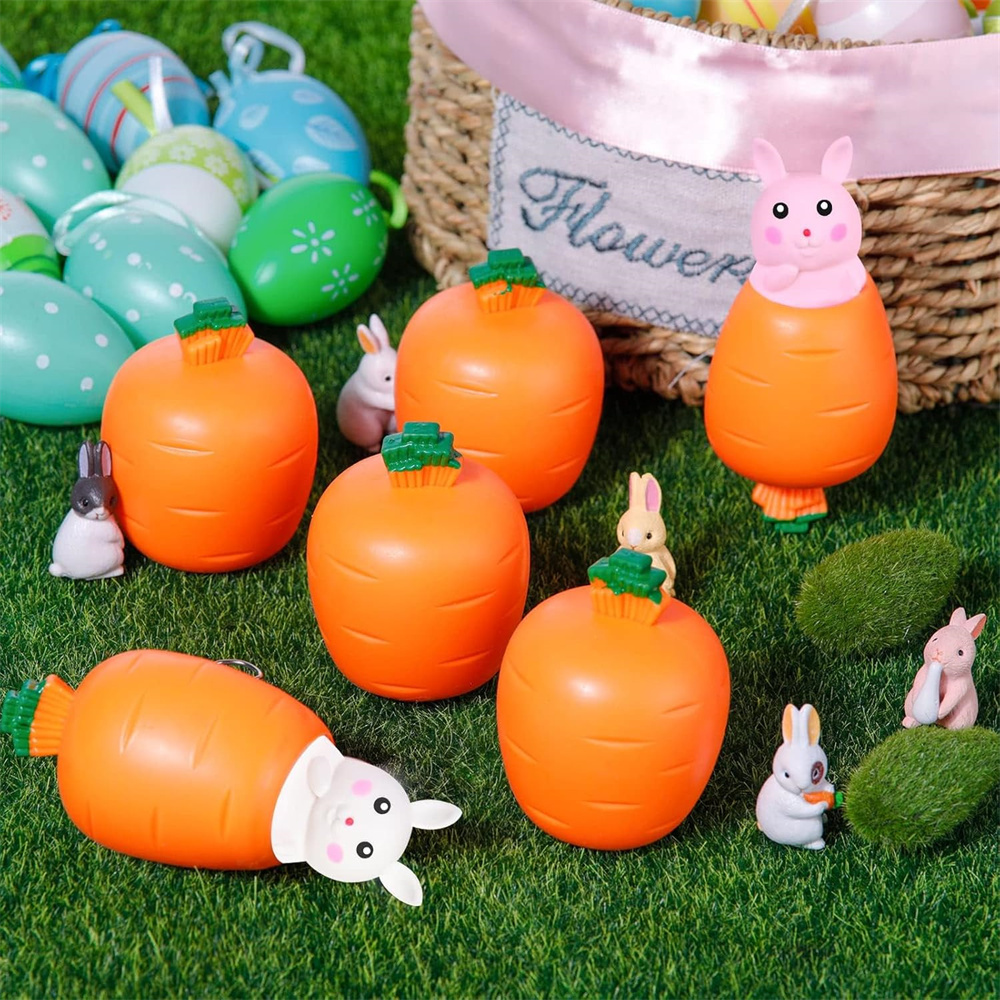 Squeeze Toys Carrot Rabbit Fid - Photography Jokes 리뷰 및 가격
