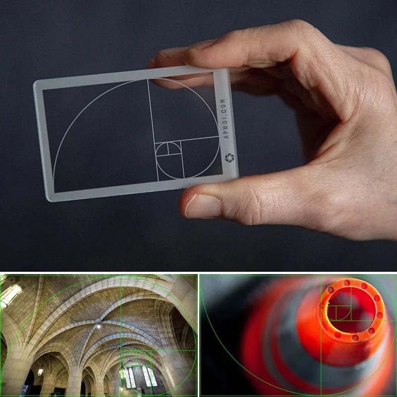 Photography Fibonacci Composit - Photography Golden Ratio 리뷰 및 가격