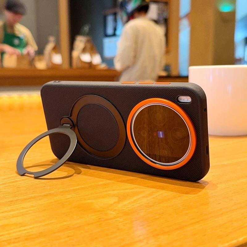 Metal Magnetic Ring Holder Sta - Photography Vivo X300 Pro 리뷰 및 가격