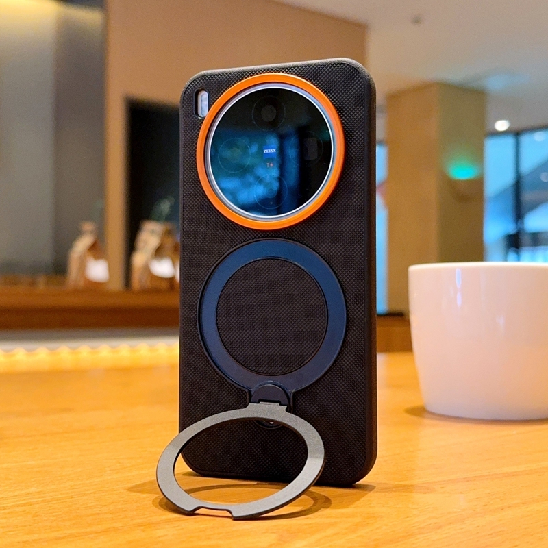 Metal Magnetic Ring Holder Sta - Photography Vivo X300 Pro 리뷰 및 가격