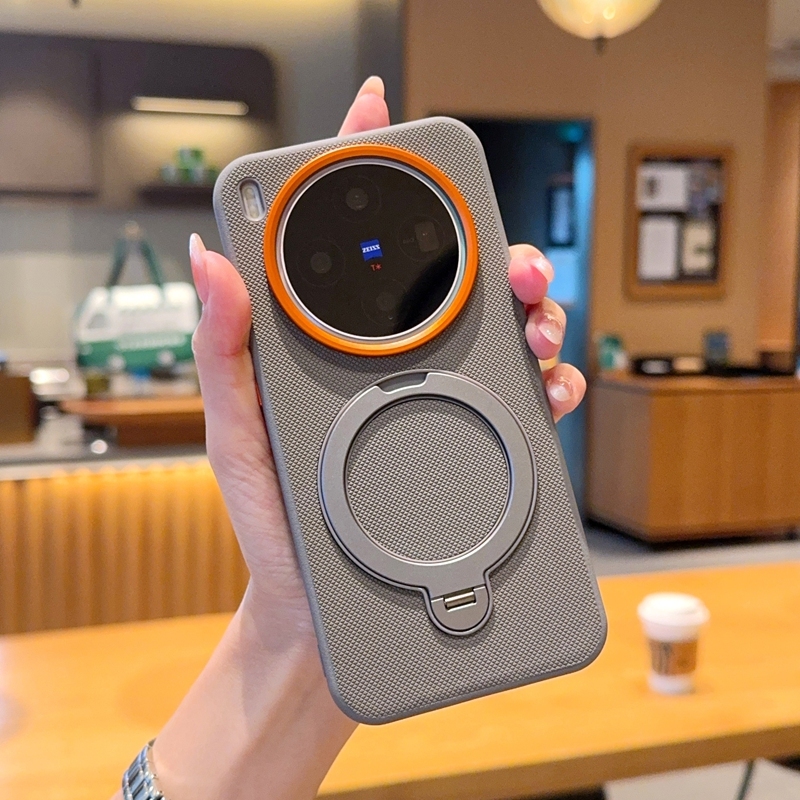 Metal Magnetic Ring Holder Sta - Photography Vivo X300 Pro 리뷰 및 가격