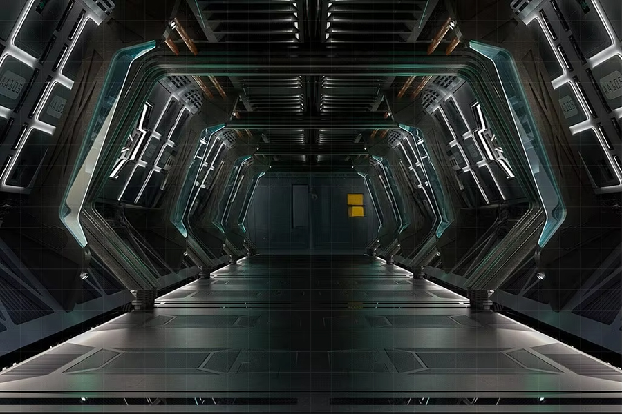 Star Ship Sci-fi Space Ship co - Photography Of War 리뷰 및 가격