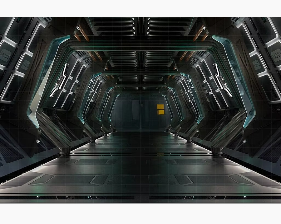Star Ship Sci-fi Space Ship co - Photography Of War 리뷰 및 가격