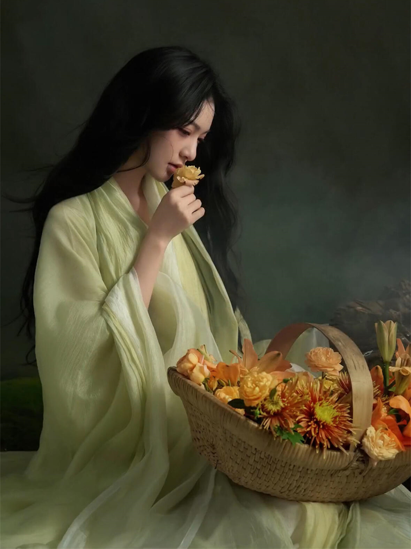 Elegant Hanfu Photography Cost - Photography Of War 리뷰 및 가격