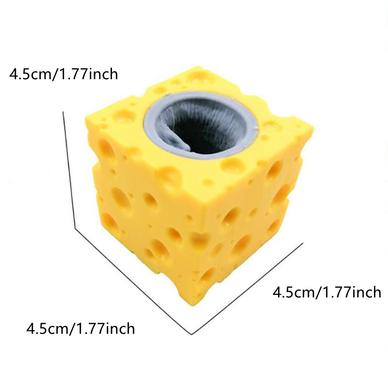 A Pop Up Funny Mouse And Chees - Photography Jokes 리뷰 및 가격