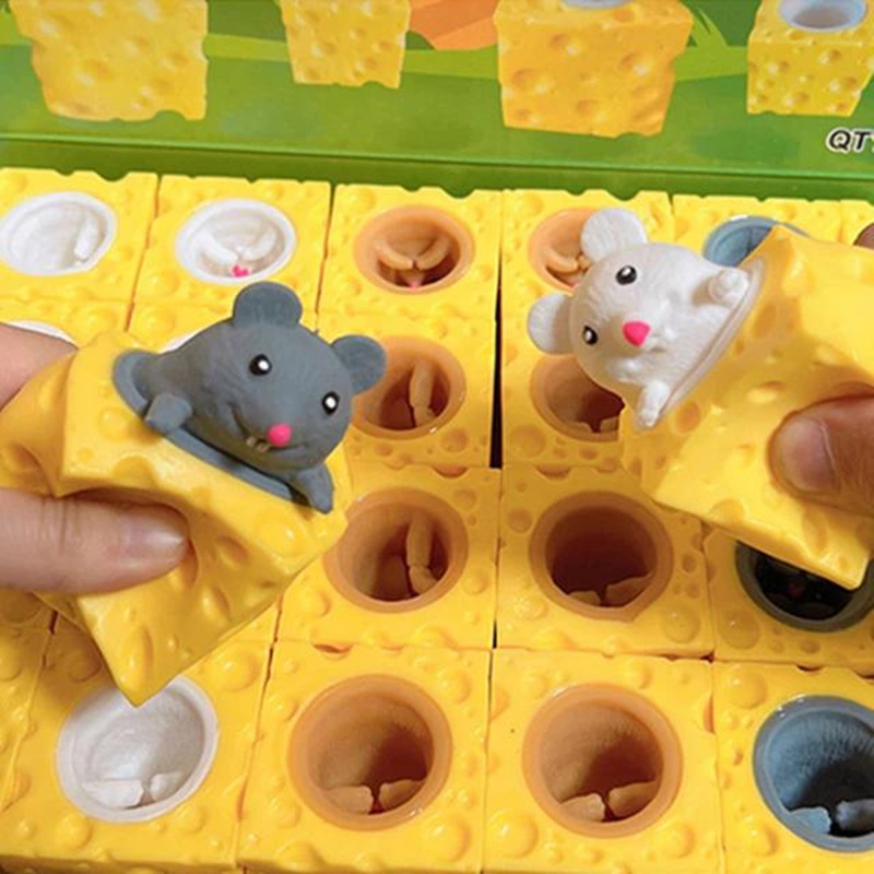 A Pop Up Funny Mouse And Chees - Photography Jokes 리뷰 및 가격