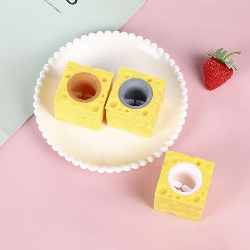 A Pop Up Funny Mouse And Chees - Photography Jokes 리뷰 및 가격